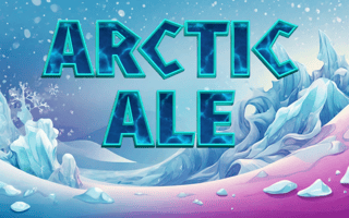 Arctic Ale game cover