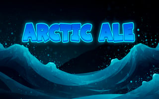 Arctic Ale game cover