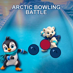 Arctic Bowling Battle