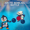 Arctic Bowling Battle
