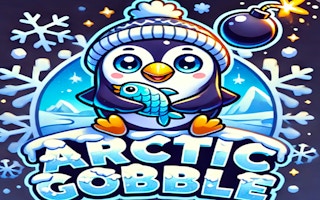 Arctic Gobble