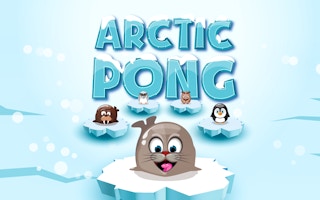 Arctic Pong