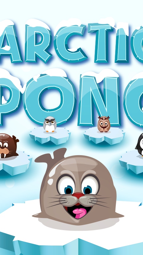 Arctic Pong