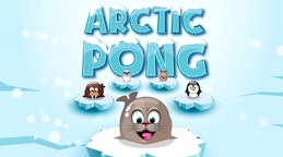 Arctic Pong