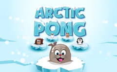 Arctic Pong