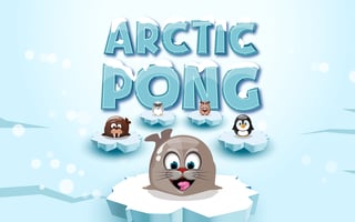 Arctic Pong