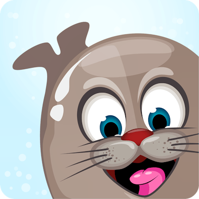 Arctic Pong By Gamepix