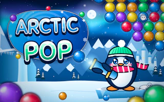 Arctic Pop
