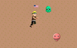 Area 51 Battle Royale game cover