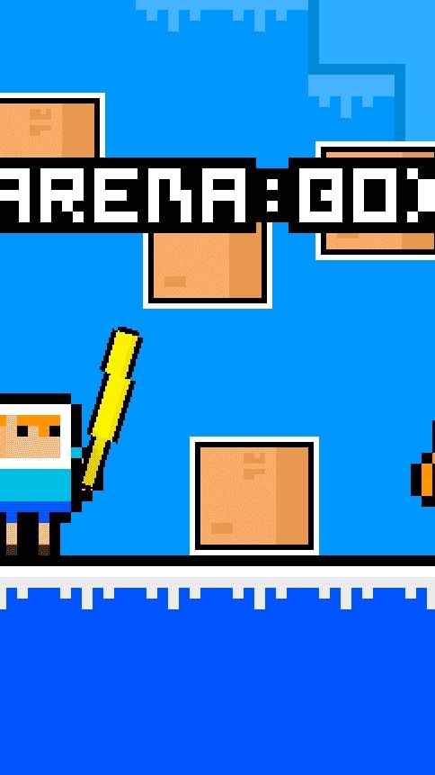 Arena Box