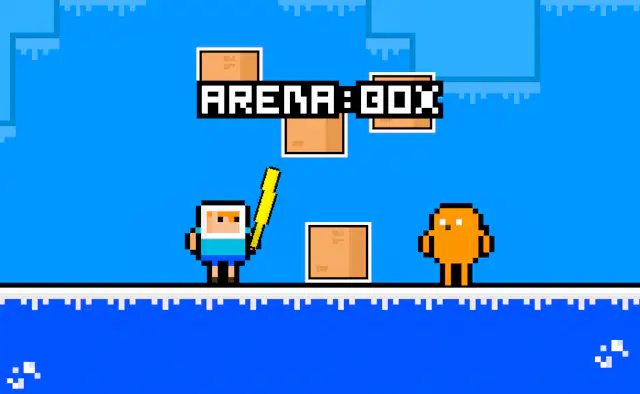 Arena Box