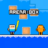 Arena Box