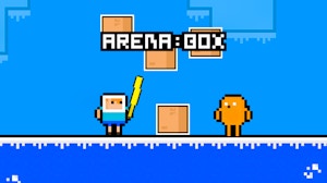 Image for Arena Box