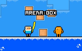 Arena Box game cover
