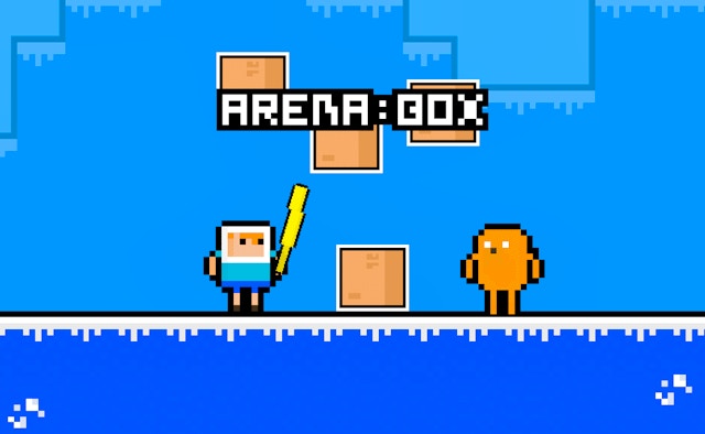 Arena Box