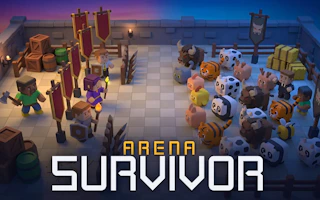 Arena Survivor