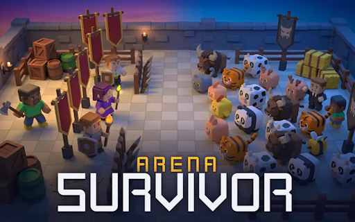 Arena Survivor