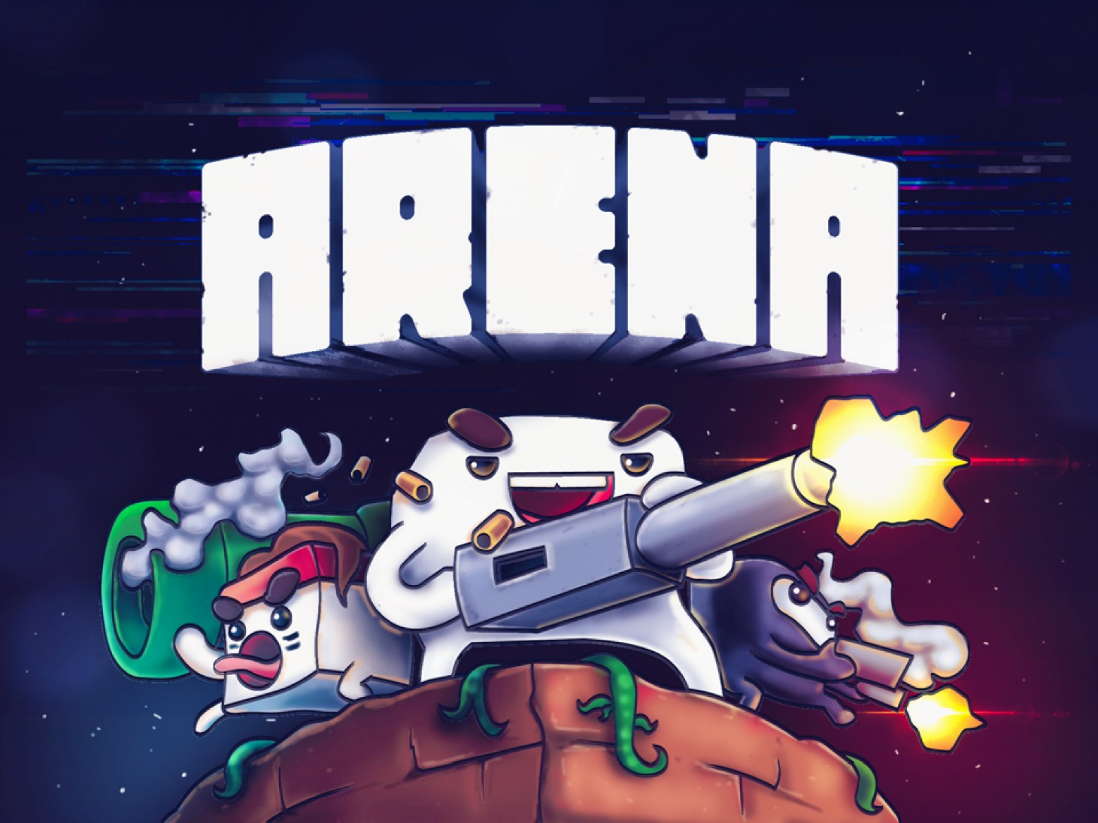 Arena