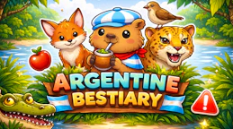 Argentine Bestiary