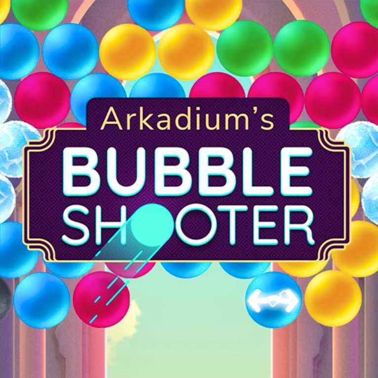 Bubble Shooter