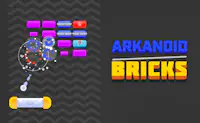Arkanoid Bricks