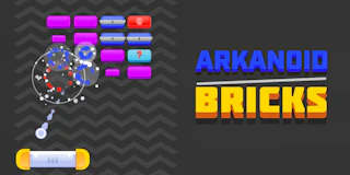 Arkanoid Bricks thumbnail
