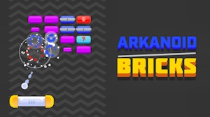 Image for Arkanoid Bricks