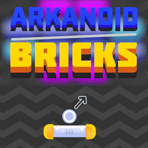 Arkanoid Bricks Thumbnail