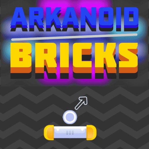 Arkanoid Bricks