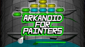 Image for Arkanoid for Painters