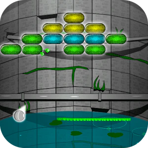Arkanoid for Painters Thumbnail