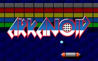 Arkanoid