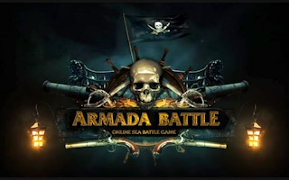 Armada Battle game cover