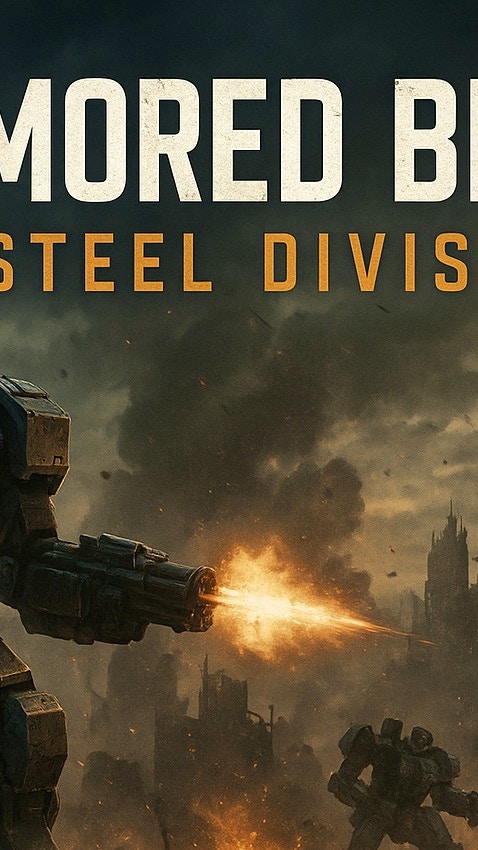 Armored Break: Steel Division