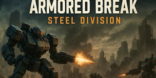 Armored Break: Steel Division thumbnail