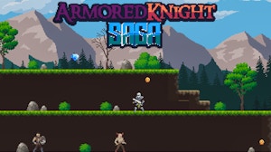 Image for Armored Knight Saga