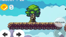Armored Knight