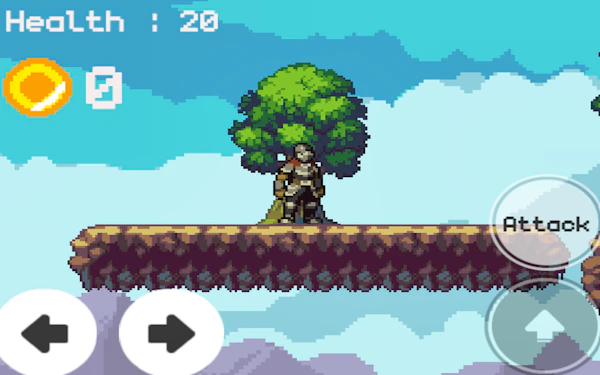 Armored Knight