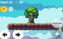 Armored Knight