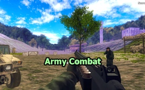 Army Combat