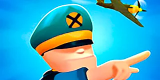 Army Commander thumbnail