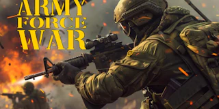 Army Force War thumbnail