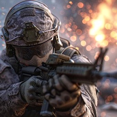 Army Force War By Gamepix