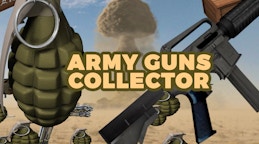 Army Guns Collector