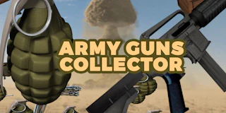 Army Guns Collector thumbnail