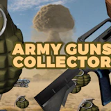 Army Guns Collector
