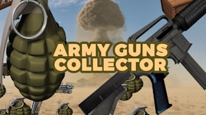 Image for Army Guns Collector