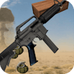 Army Guns Collector banner