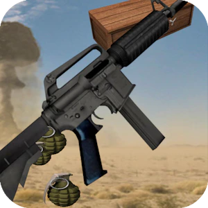 Army Guns Collector Thumbnail