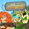 Army of Soldiers: Resistance